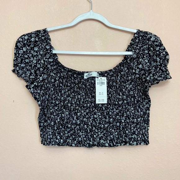 Hollister Dresses & Skirts - Hollister Top and Skirt Set